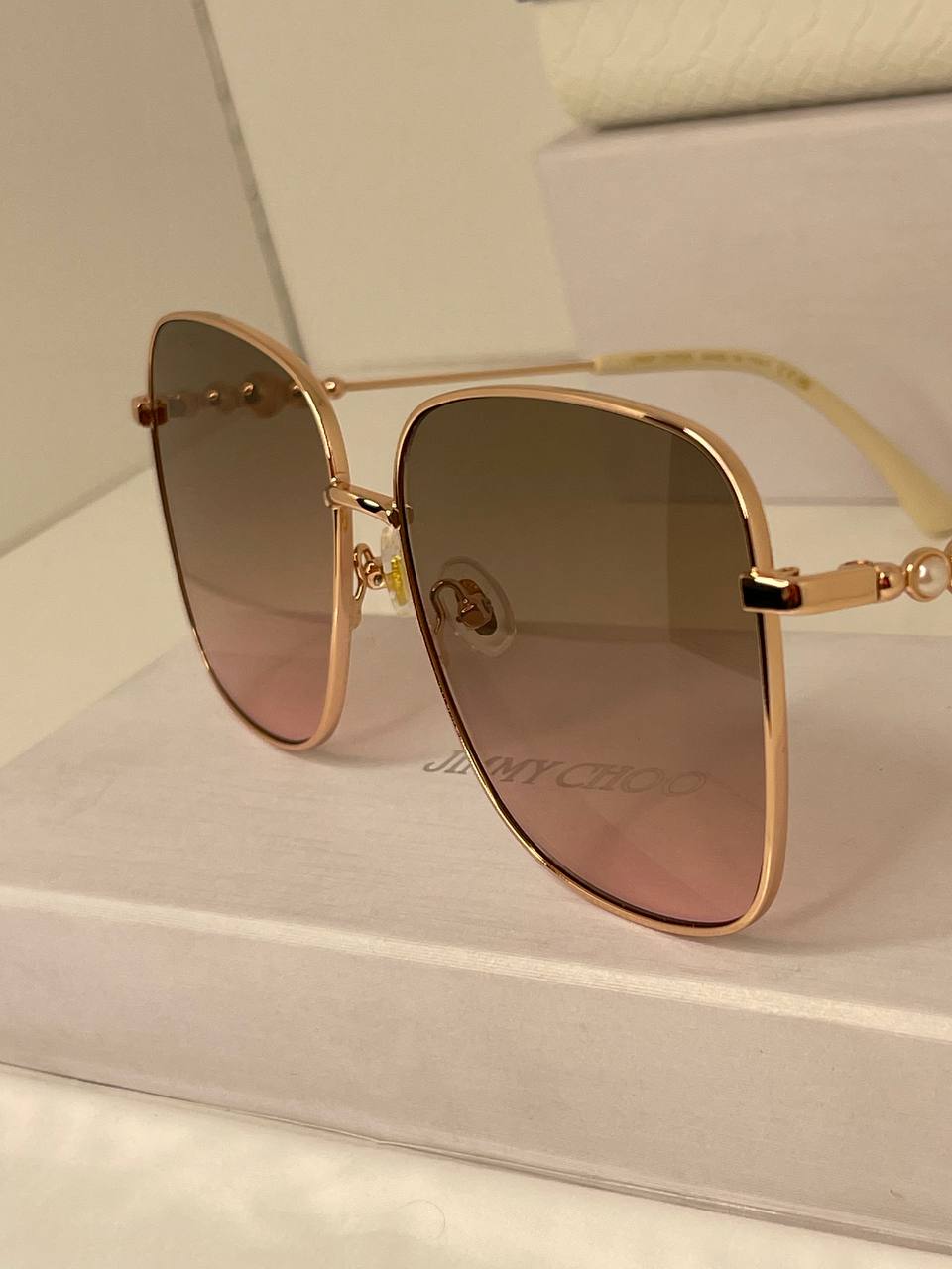 Jimmy Choo