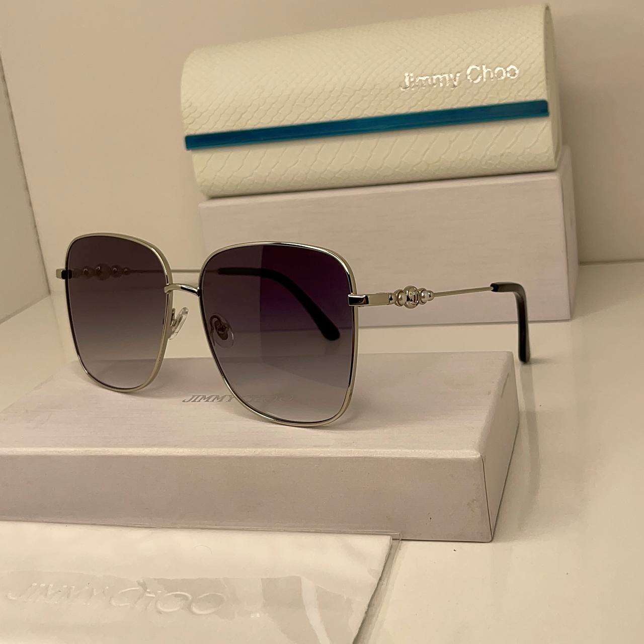 Jimmy Choo