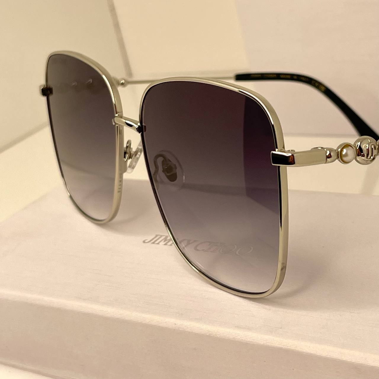 Jimmy Choo