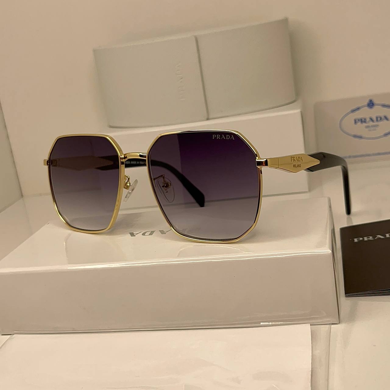Prada – Milano