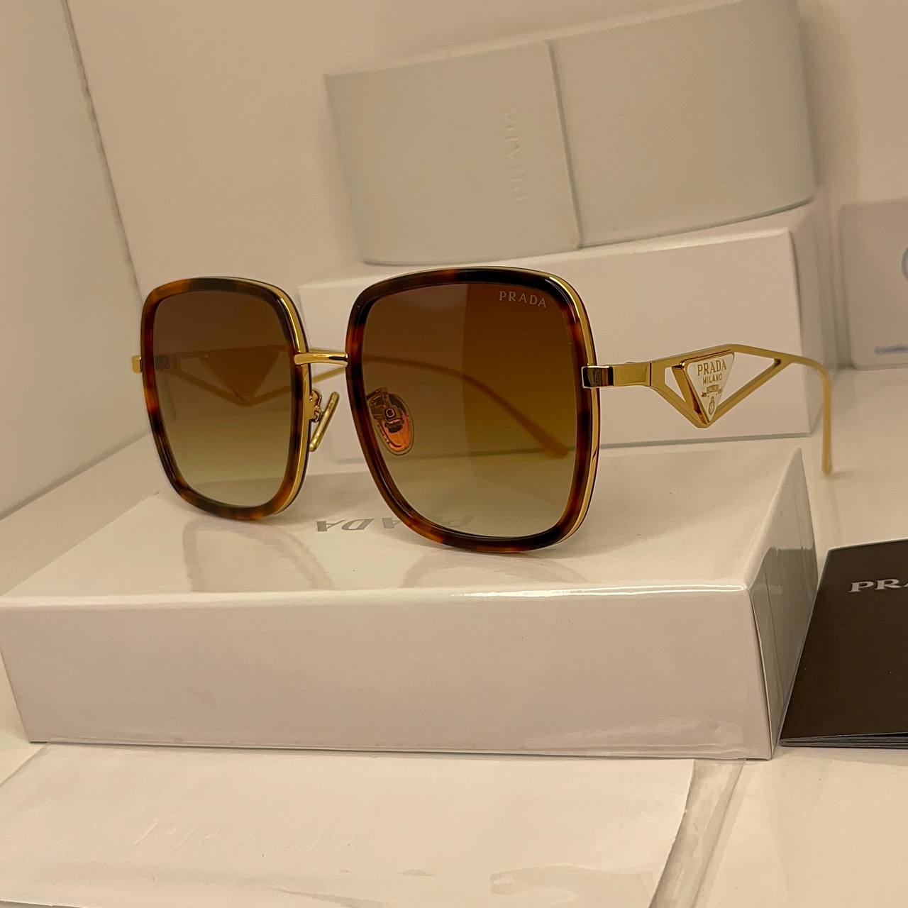 Prada Square