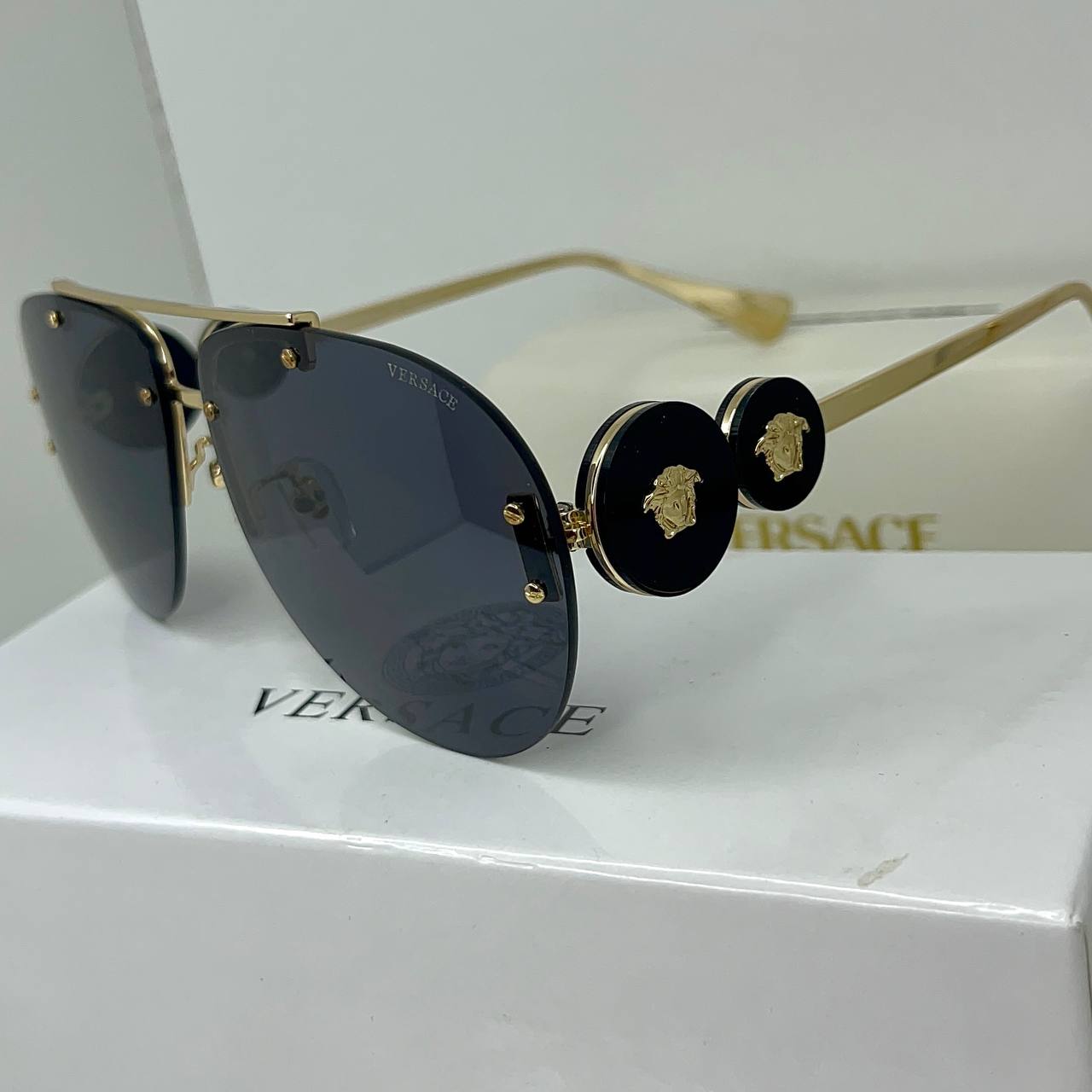 Versace Noir