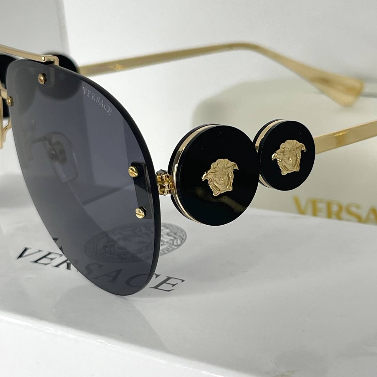 Versace Noir