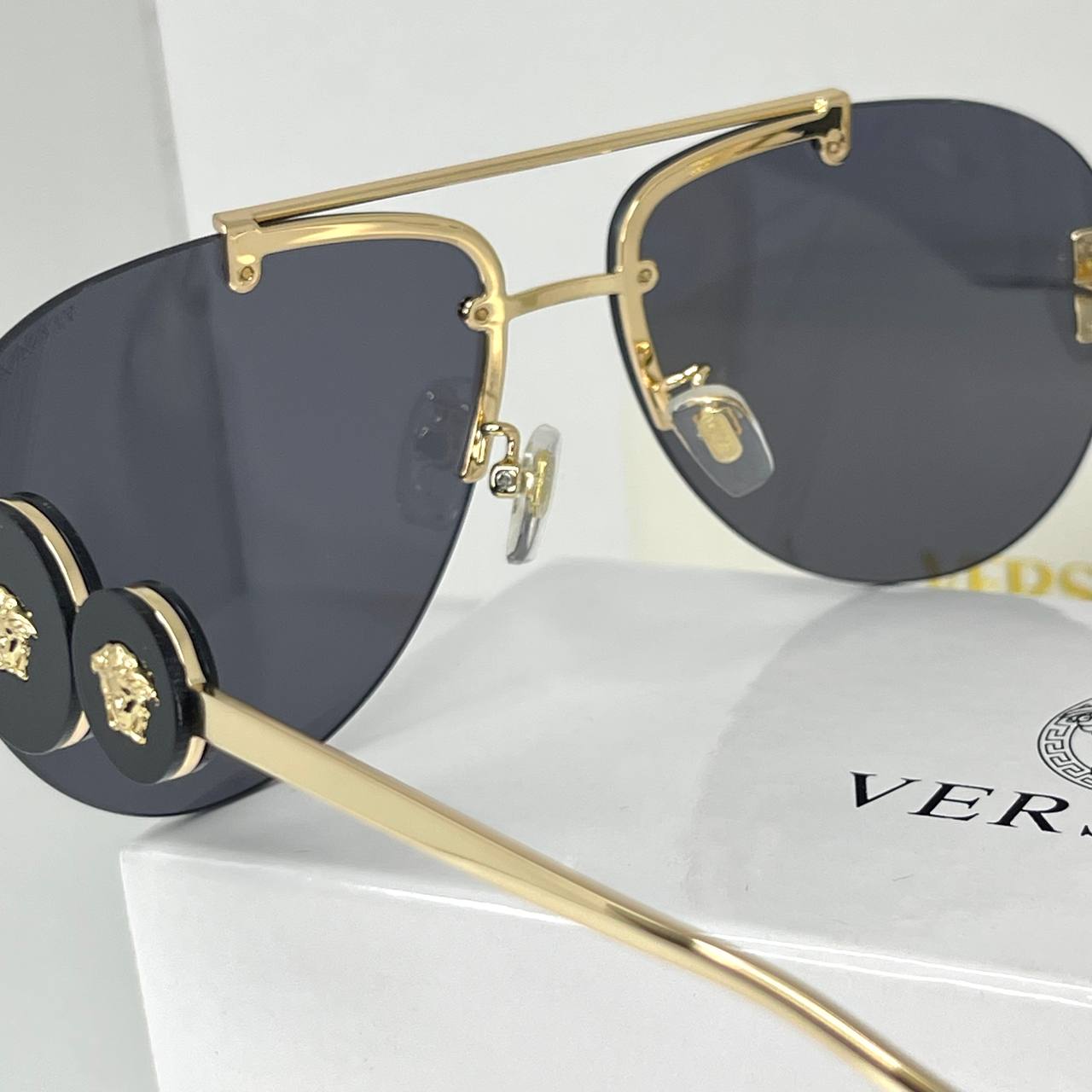 Versace Noir