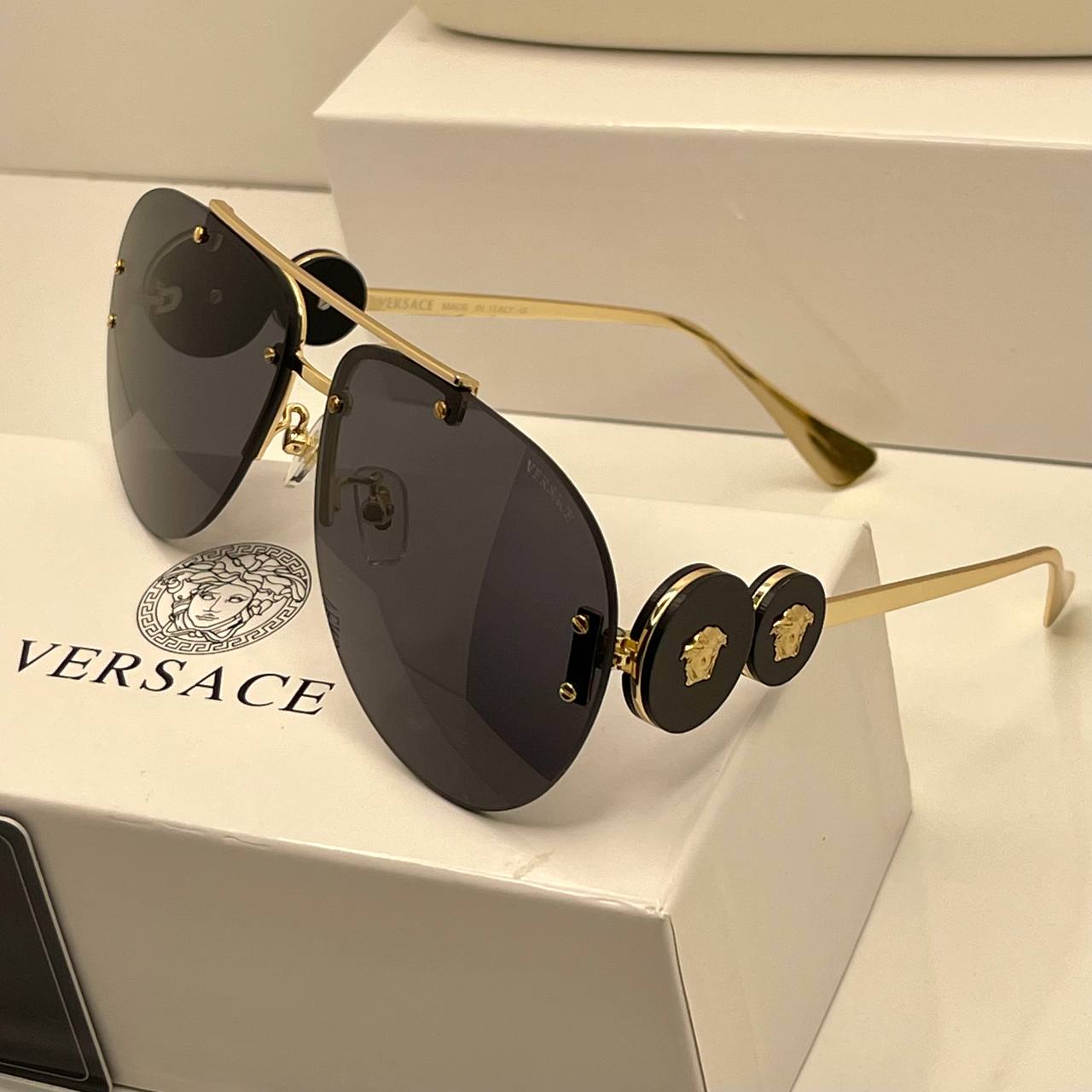 Versace Noir