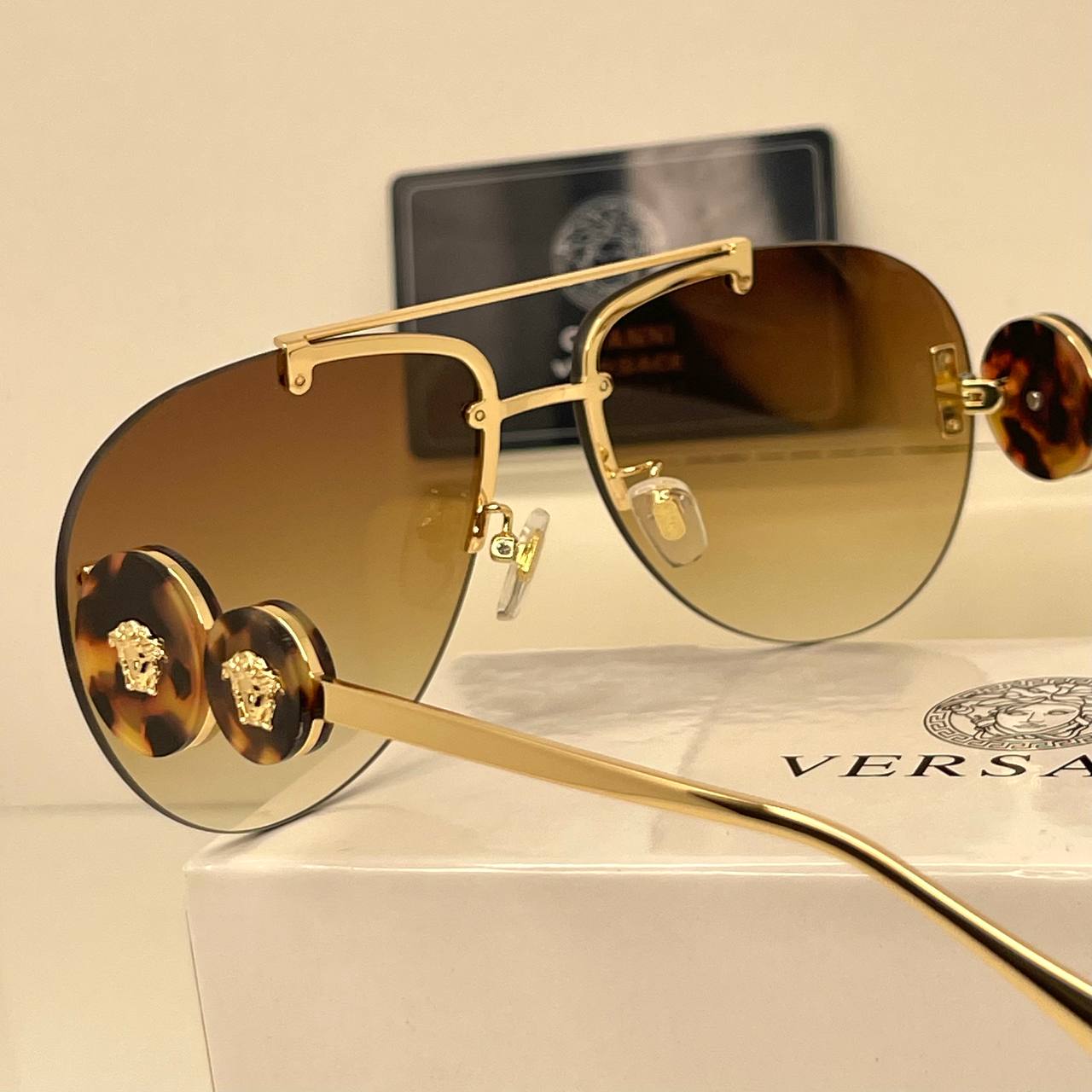 Versace Gold