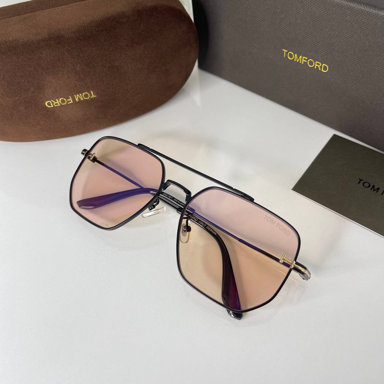 Tom Ford Pink