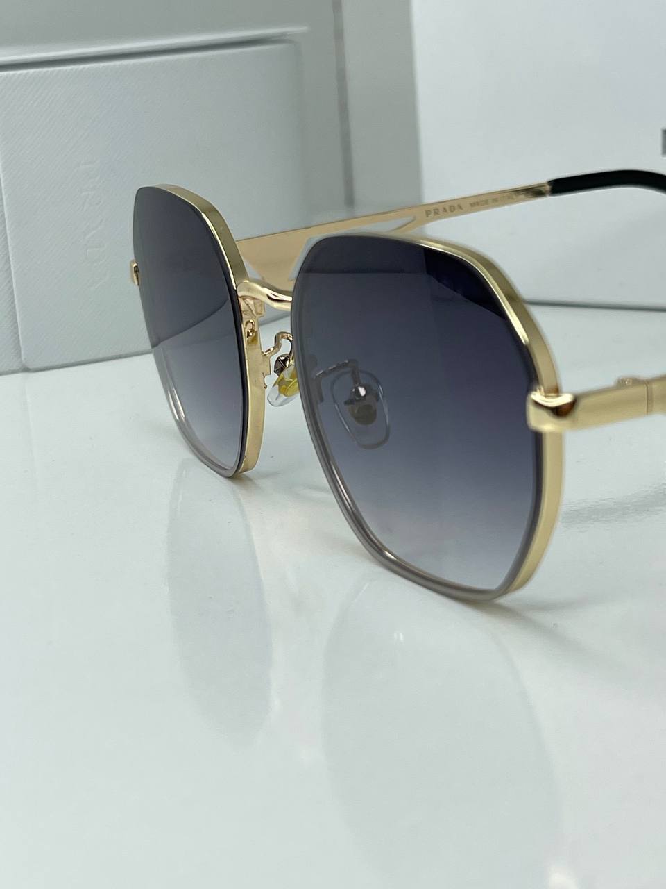 Prada Luna Blue
