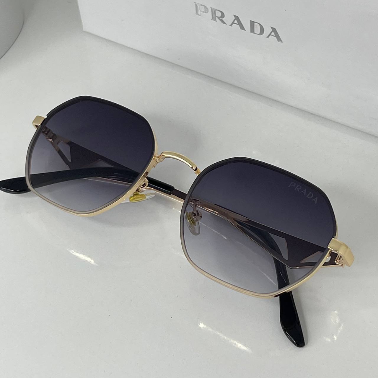 Prada Luna Blue