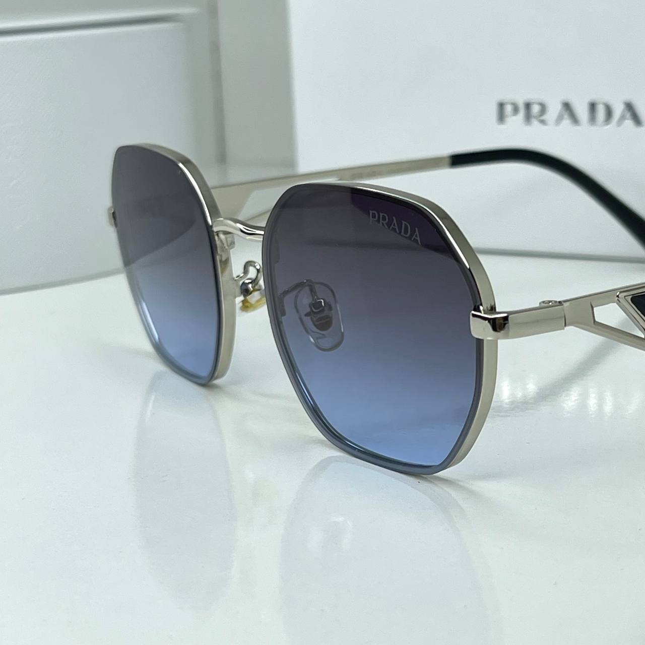 Prada Blue Nuit