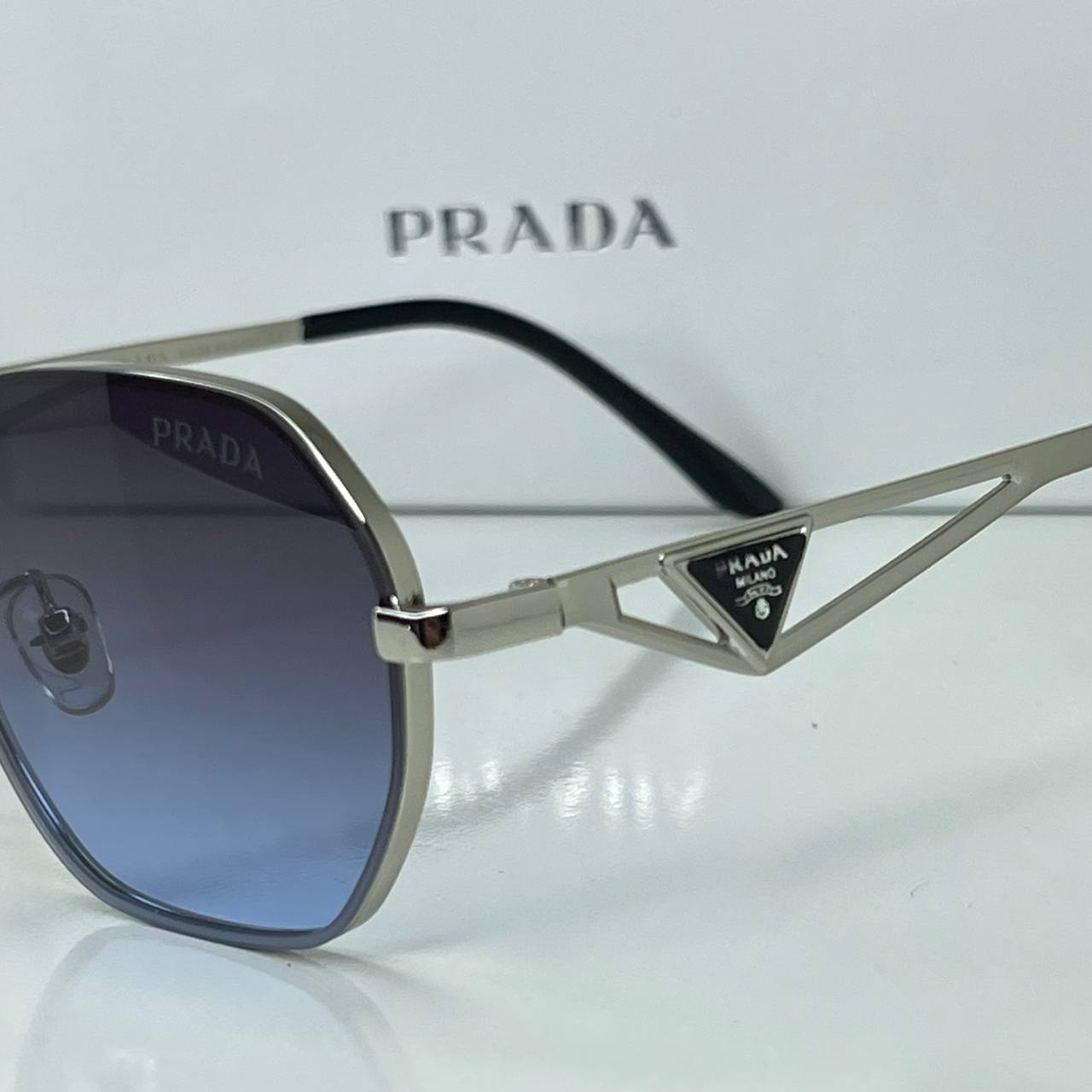Prada Blue Nuit