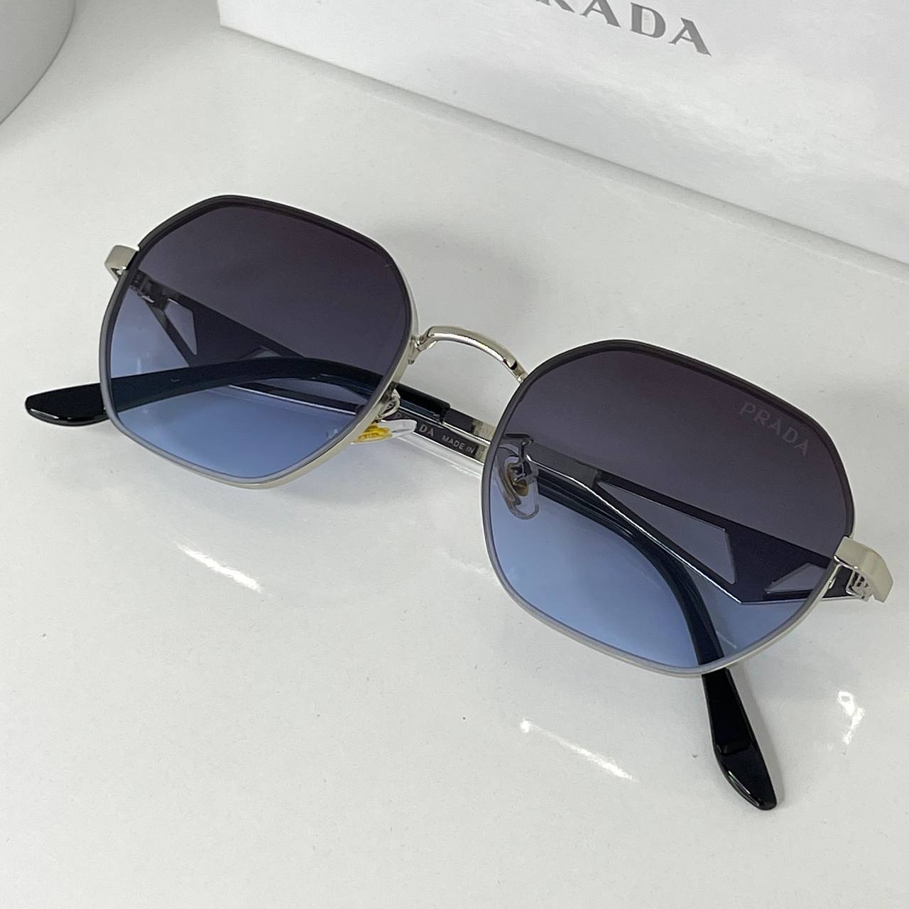 Prada Blue Nuit
