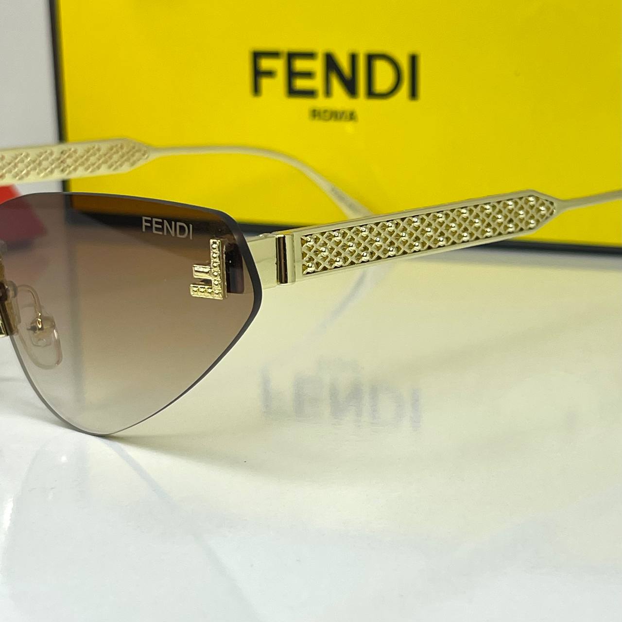 FENDI GOLD