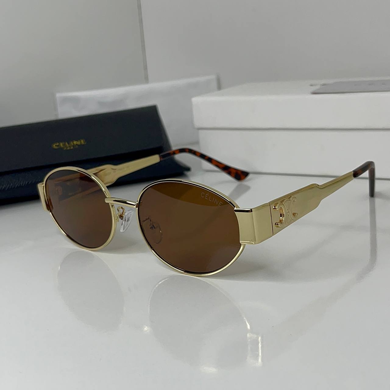 Céline Gold
