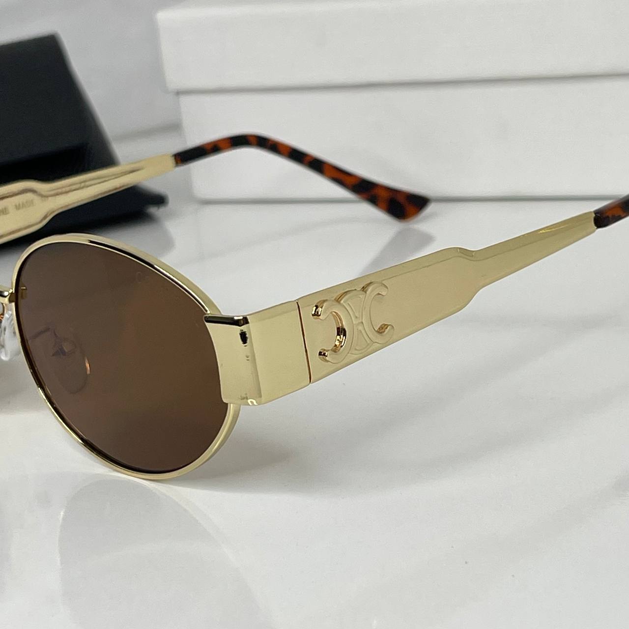 Céline Gold