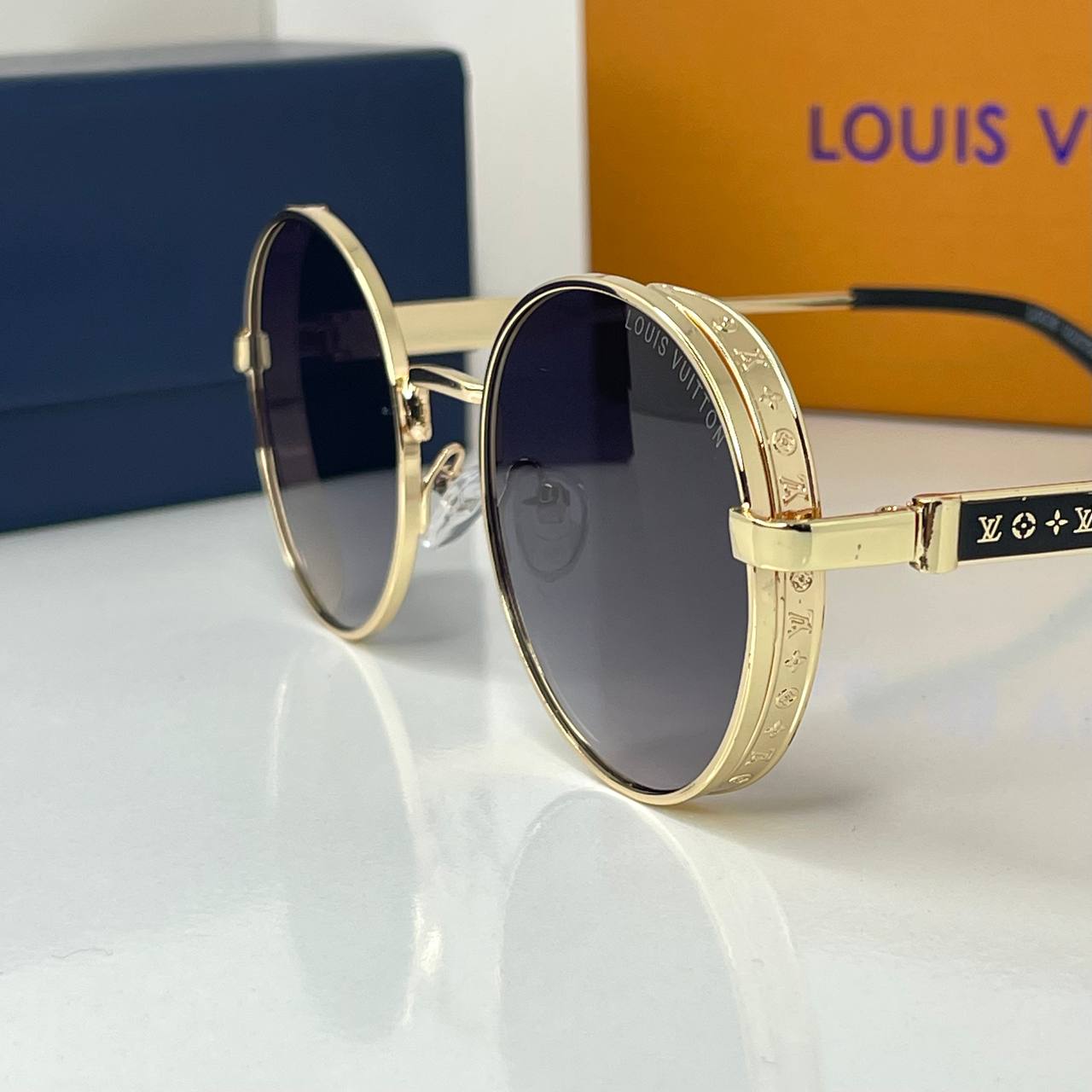 LV Empire Noir Dégradé