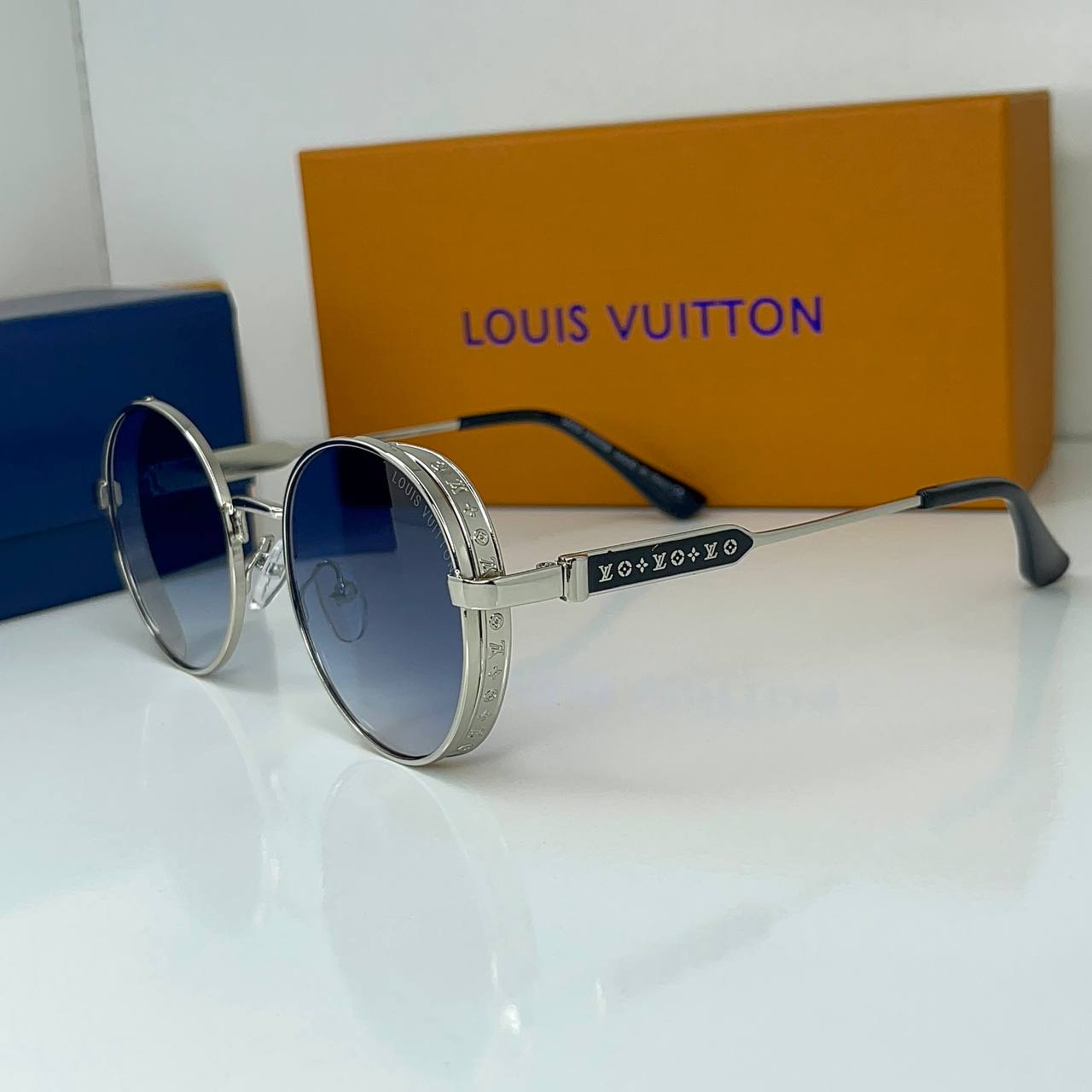 LV Empire Bleu Dégradé