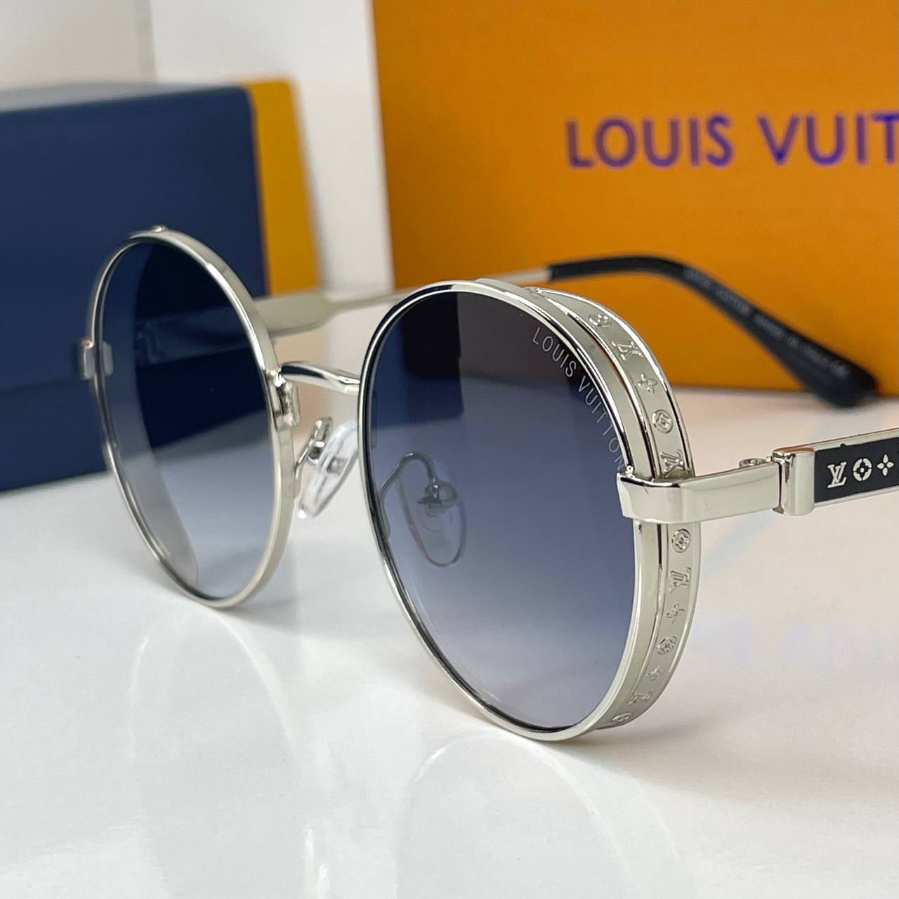 LV Empire Bleu Dégradé