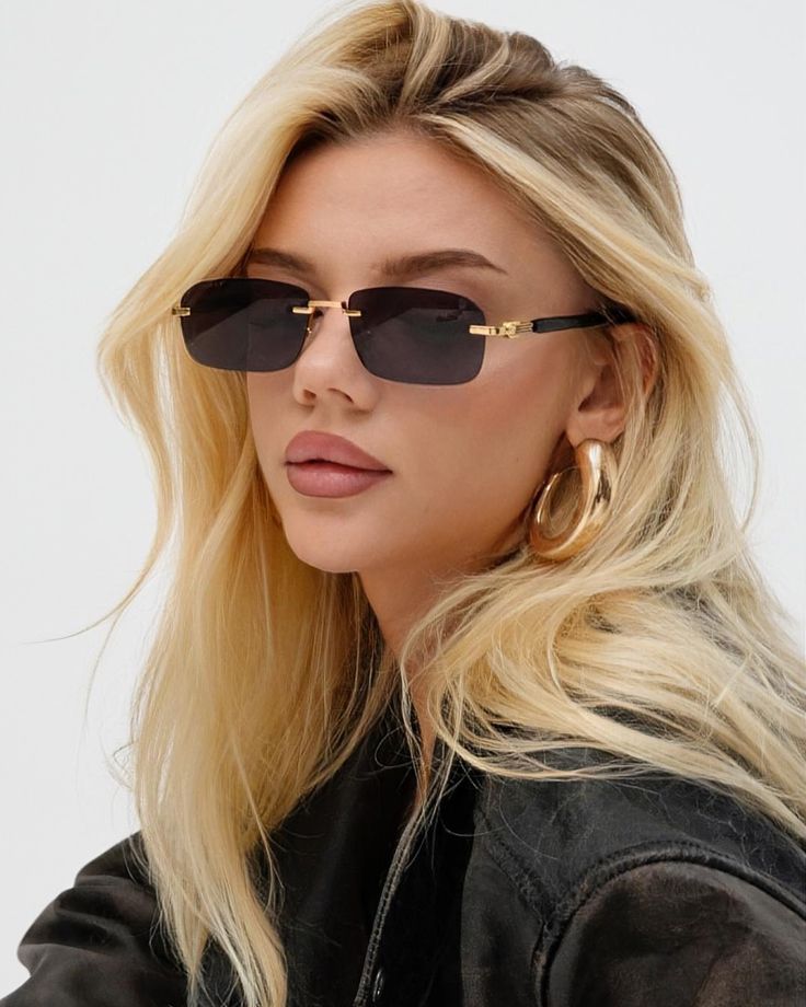 Women's sunglasses