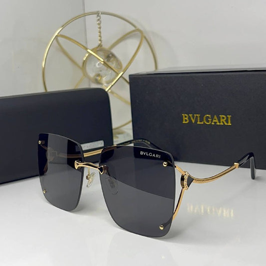 BVLGARI NOIR