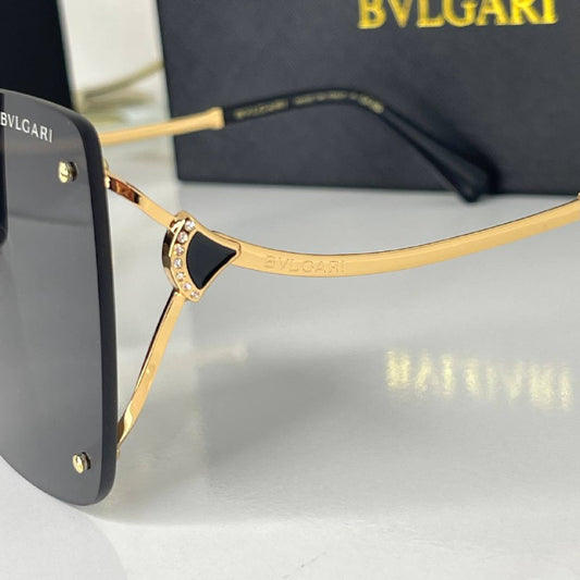 BVLGARI NOIR
