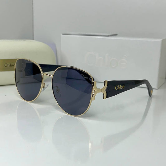Chloé Midnight Chic