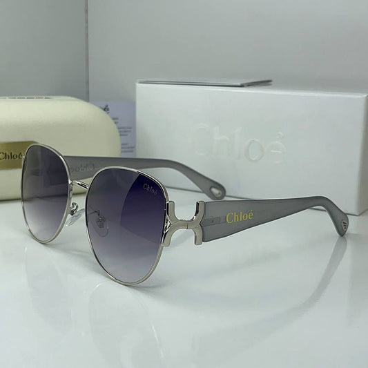 Chloé Gris Chic