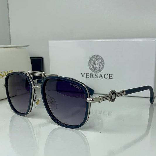 Versace Blue Night