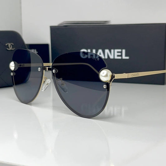 Chanel Perle Noire