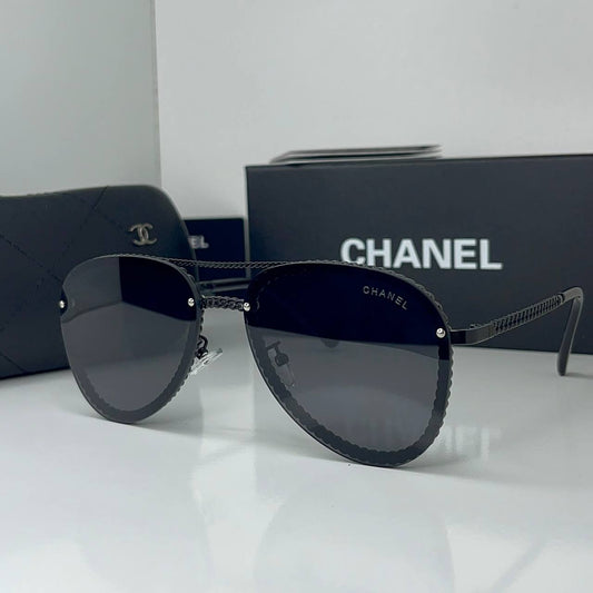 Chanel Shadow Luxe