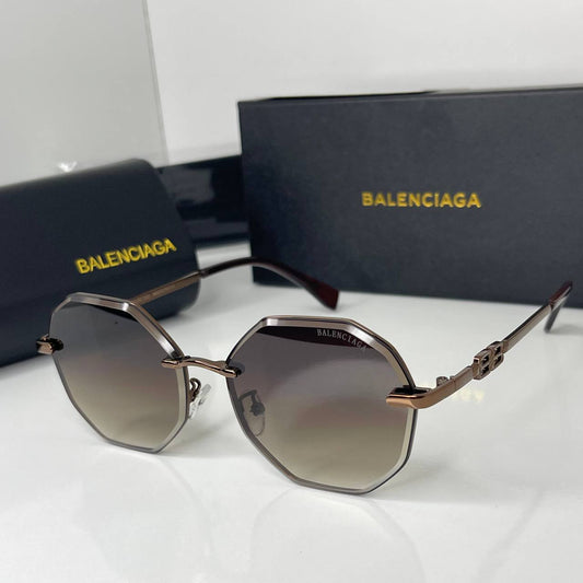 Balenciaga Night Gold