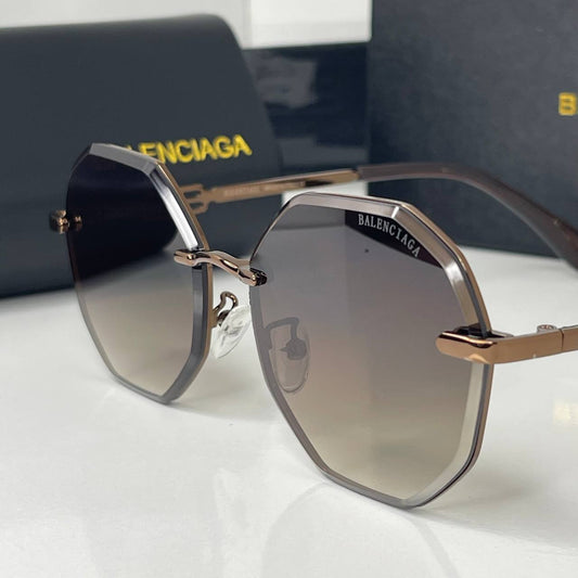 Balenciaga Night Gold