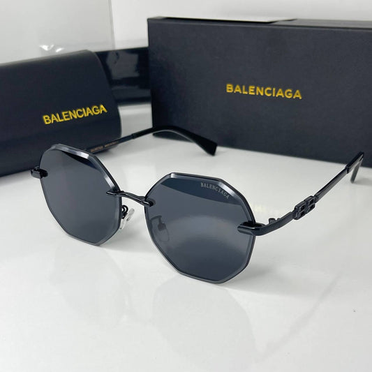 Balenciaga Full Black
