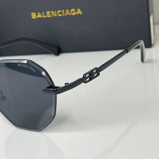 Balenciaga Full Black