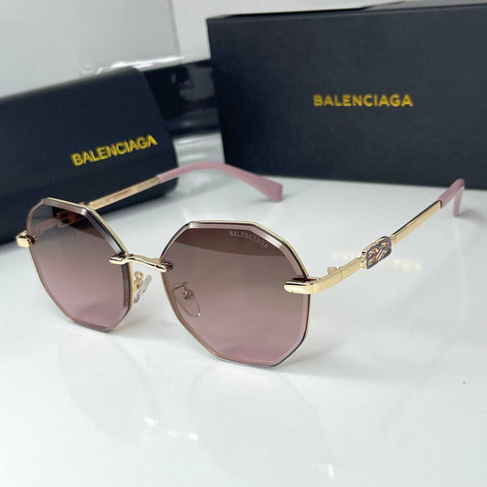 Balenciaga Rose