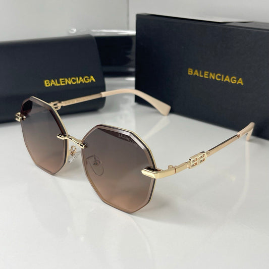 Balenciaga Beige Claire