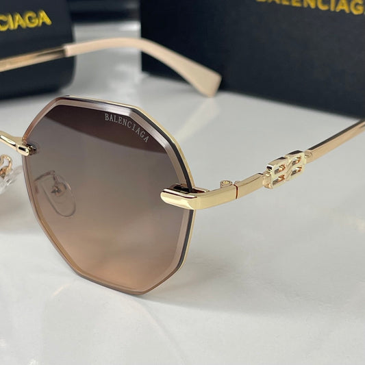 Balenciaga Beige Claire