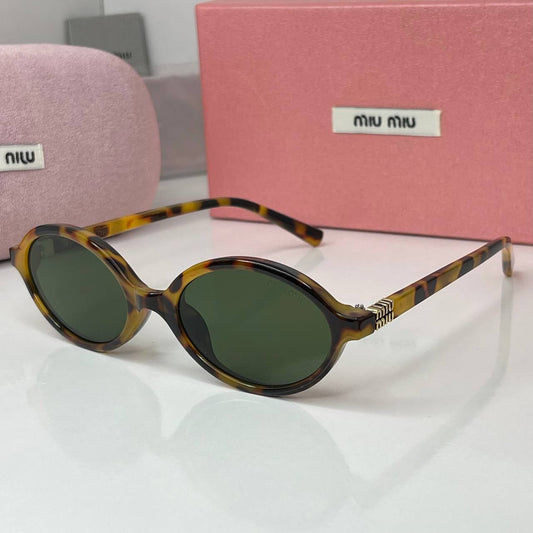 Mui Mui Olive