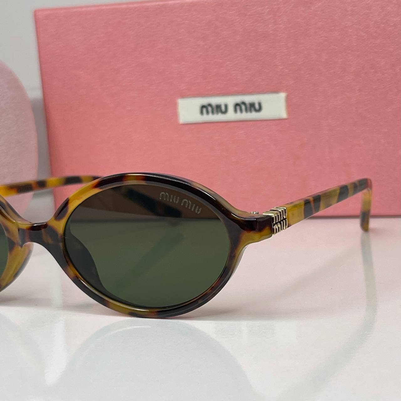 Mui Mui Olive