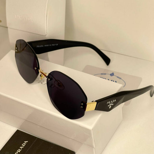 Prada Pure Noire