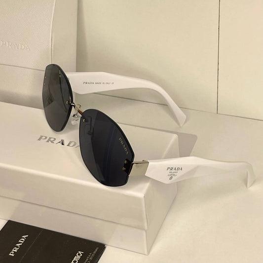 Prada Pure White