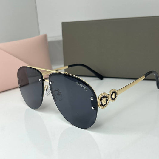 Versace Noir Gold