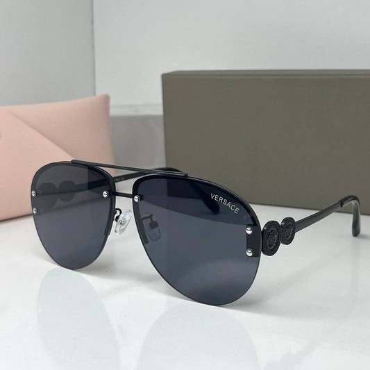 Versace Full Black