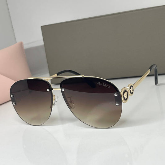 Versace Gold Chocolat