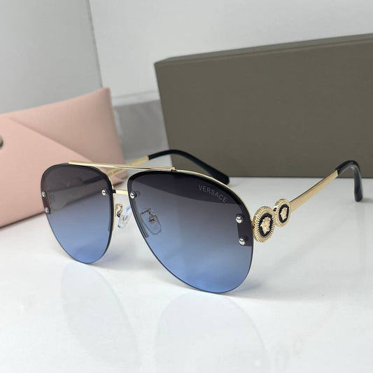 Versace Blue Sky