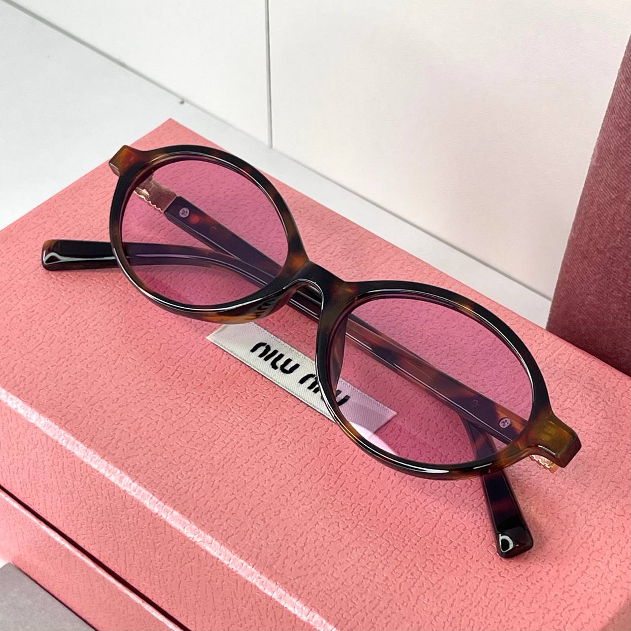 Mui Mui Soleil Rosé