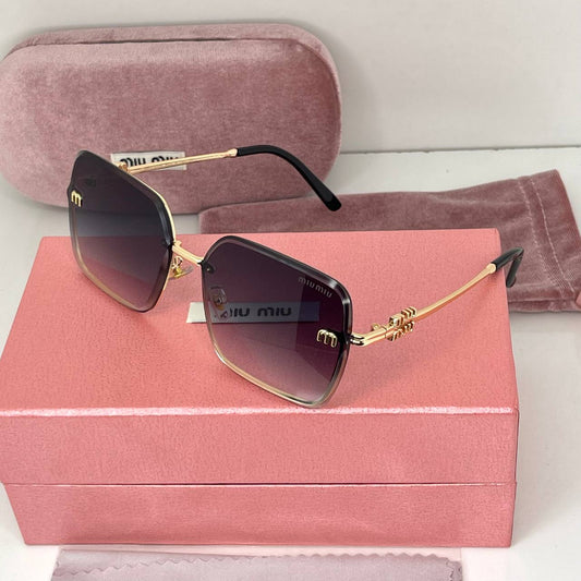 Miu Miu Shine