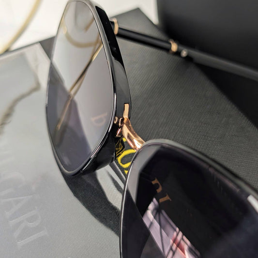 BVLGARI NOIR