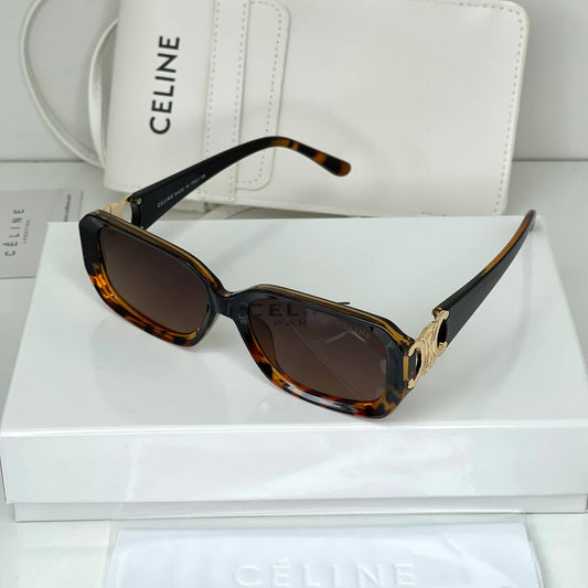 Céline Luxe Marron
