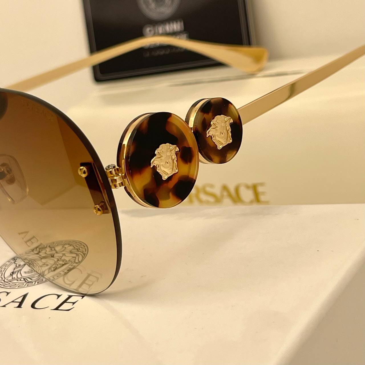 Versace Gold